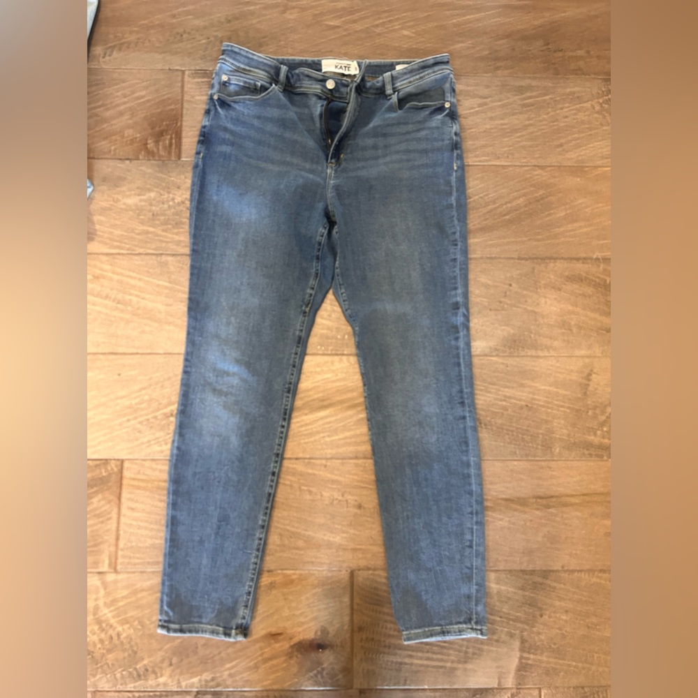 Dynamite Kate skinny jeans
